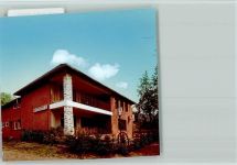 49626 W4576 Lonnerbecke b Bramsche, Hase FOTO KEINE AK Gasthaus Forellenhof