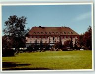 38678 W3392 Clausthal-Zellerfeld FOTO KEINE AK Ortsansicht