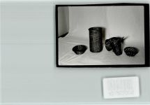 79837 W7822 Häusern , Schwarzw FOTO KEINE AK Körbe