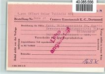 37434 W3429 Germershausen FOTO KEINE AK Bildungsstätte
