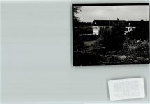 37603 W3450 Silberborn FOTO KEINE AK