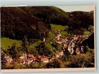 37449 W3421 Zorge FOTO KEINE AK Ortsansicht