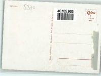 53925 W5370 Kall - Ortsansicht mit Kirche