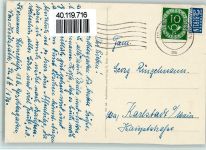 W8240 Berchtesgaden Obersalzbergbahn mit dem Untersberg Foto O. Beer Bergbahn