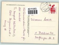51702 W5275 Bergneustadt - Luftaufnahme
