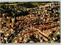 36341 W6420 Lauterbach (Hessen) - Luftaufnahme