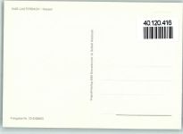 36341 W6420 Lauterbach (Hessen) - Luftaufnahme
