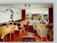 35625 W6338 Hüttenberg , Hess FOTO KEINE AK Pension Jörg