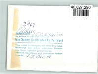 29313 W3107 Oldau FOTO KEINE AK CVJM-Heim
