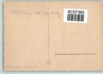 32805 W4934 Horn-Bad Meinberg - Externsteine im Teutoburger Wald