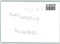 88167 W8999 Auers , Allgäu FOTO KEINE AK Hotel Fink