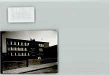59597 W4782 Erwitte FOTO KEINE AK Skulptur