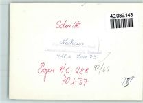 37603 W3450 Neuhaus im Solling FOTO KEINE AK Hotel Schatte