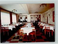 57632 W5232 Flammersfeld FOTO KEINE AK Hotel Kraus