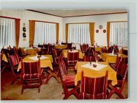 57572 W5241 Niederfischbach FOTO KEINE AK Hotel Bähner