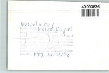 87484 W8964 Nesselwang FOTO KEINE AK Hotel Engel