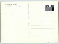 23909 W2418 Ratzeburg - Luftaufnahme