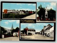 53919 W5354 Weilerswist - Ortsansichten 4-Bildaufnahme