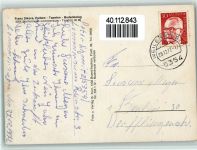 53919 W5354 Weilerswist - Ortsansichten 4-Bildaufnahme