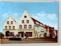 25348 W2208 Glückstadt FOTO KEINE AK Hotel Raumann
