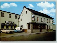 56170 W5413 Bendorf , Rhein FOTO KEINE AK Gaststätte Aufm Steinchen