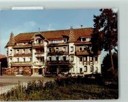 79848 W7823 Bonndorf im Schwarzwald FOTO KEINE AK Schwarzwald Hotel