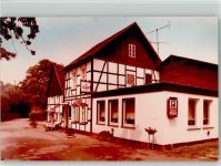 58089 W5800 Hagen , Westf FOTO KEINE AK Gasthaus Zur Bechelte