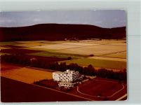 31832 W3257 Springe , Deister FOTO KEINE AK Luftaufnahme