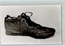 61348 W6380 Bad Homburg v d Höhe - Römischer Schnürschuh