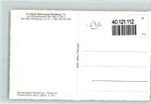 61348 W6380 Bad Homburg v d Höhe - Römischer Schnürschuh
