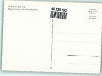 4490 Sankt Florian - Barockstift