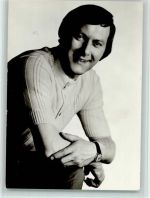 Bert Hendrix AKU2 Schauspieler