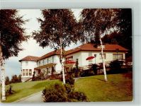 33039 W3493 Nieheim FOTO KEINE AK Cafe Berghof