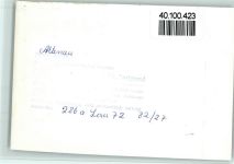 38667 W3396 Altenau , Harz FOTO KEINE AK