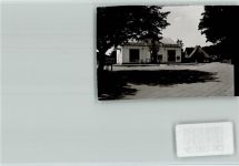23714 W2423 Neukirchen b Eutin FOTO KEINE AK Lebensmittelladen