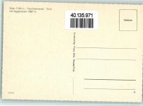 6673 Grän - Ortsansicht mit Aggenstein AKU2