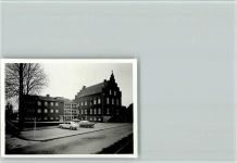 48720 W4428 Osterwick , Westf Foto AK Foto 6x6cm AKU2