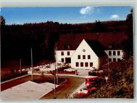 30890 W3013 Barsinghausen FOTO KEINE AK Fussball Verbandsheim Niedersachsen