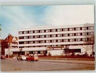 W3000 Hannover DRK Krankenhaus VW FOTO KEINE AK