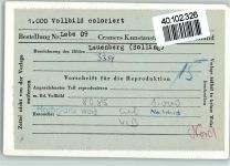 37586 W3354 Lauenberg FOTO KEINE AK