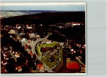 37581 W3353 Bad Gandersheim FOTO KEINE AK Luftaufnahme