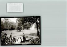 79415 W7848 Bad Bellingen , Baden FOTO KEINE AK Schachspiel