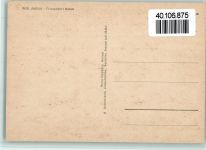 25946 W2278 Nebel , Amrum - Luftaufnahme