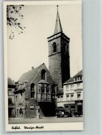 99084 O5000 Erfurt - Wenige-Markt Kirche
