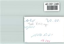 79189 W7812 Bad Krozingen FOTO KEINE AK Springbrunnen
