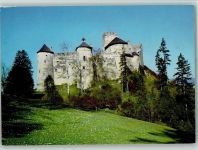 Niedzica