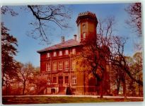 44532 W4670 Lünen FOTO KEINE AK Schloß Schwansbell