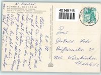 83236 W8212 Feldwies - Kurhotel Buchwald AKU2