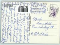 51545 W5220 Waldbröl - Kreiskrankenhaus