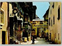 6330 Kufstein - Weinstube Auracher Löchle
